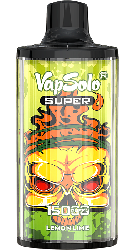Vapsolo King Pro 65000