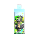 Vapsolo King Pro 40000 - Image 3
