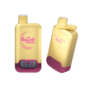 Vapsolo Twins Pro 50000 Watermelon Ice & Strawberry Mango