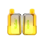 Vapsolo MARS 50000