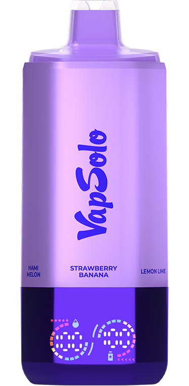 Vapsolo SIXER 180K