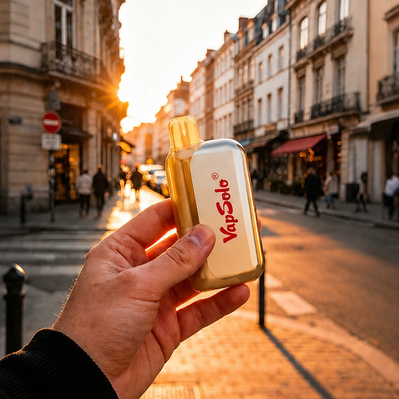 Wegwerp vape kopen in België complete gids 2026