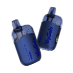 vapsolo-venus-60k-Blue Razz Ice