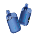 vapsolo-venus-60k-Blueberry Ice