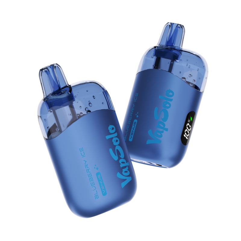vapsolo-venus-60k-Blueberry Ice