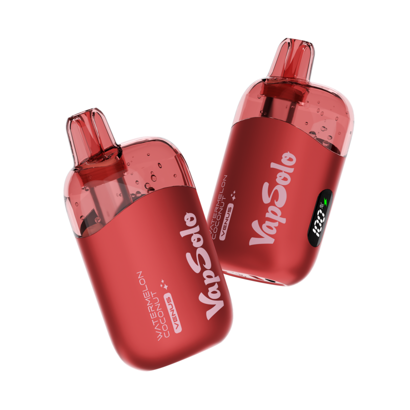 vapsolo-venus-60k-Watermelon Coconut
