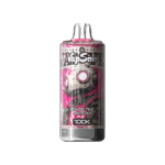 Vapsolo 100K