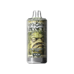 Vapsolo 100K - Afbeelding 5