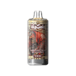 Vapsolo 100K Blueberry Sour Raspberry