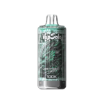 Vapsolo 100K Lime Passion Fruit