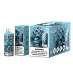 Vapsolo 100K Groothandel - Afbeelding 16