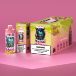Vapsolo King Pro 65K Groothandel