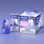 Vapsolo MARS 50K Groothandel