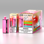 Vapsolo Quads 80K Groothandel