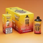 Vapsolo Super 15K Groothandel