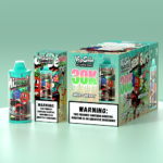 Vapsolo Super Pro 30K Groothandel