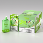 Vapsolo Twins Pro 50K Groothandel