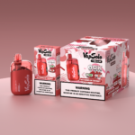 Vapsolo VENUS 60000 Groothandel