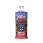 VapSolo SUPER+ 40K Groothandel - Afbeelding 12