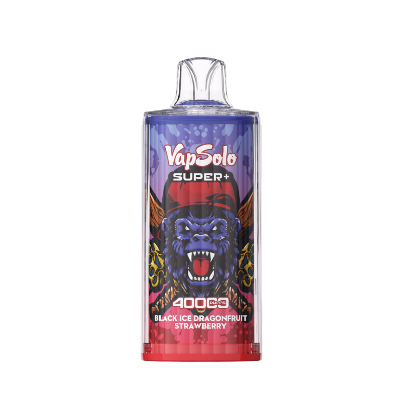 10 Black Ice Dragonfruit Strawberry