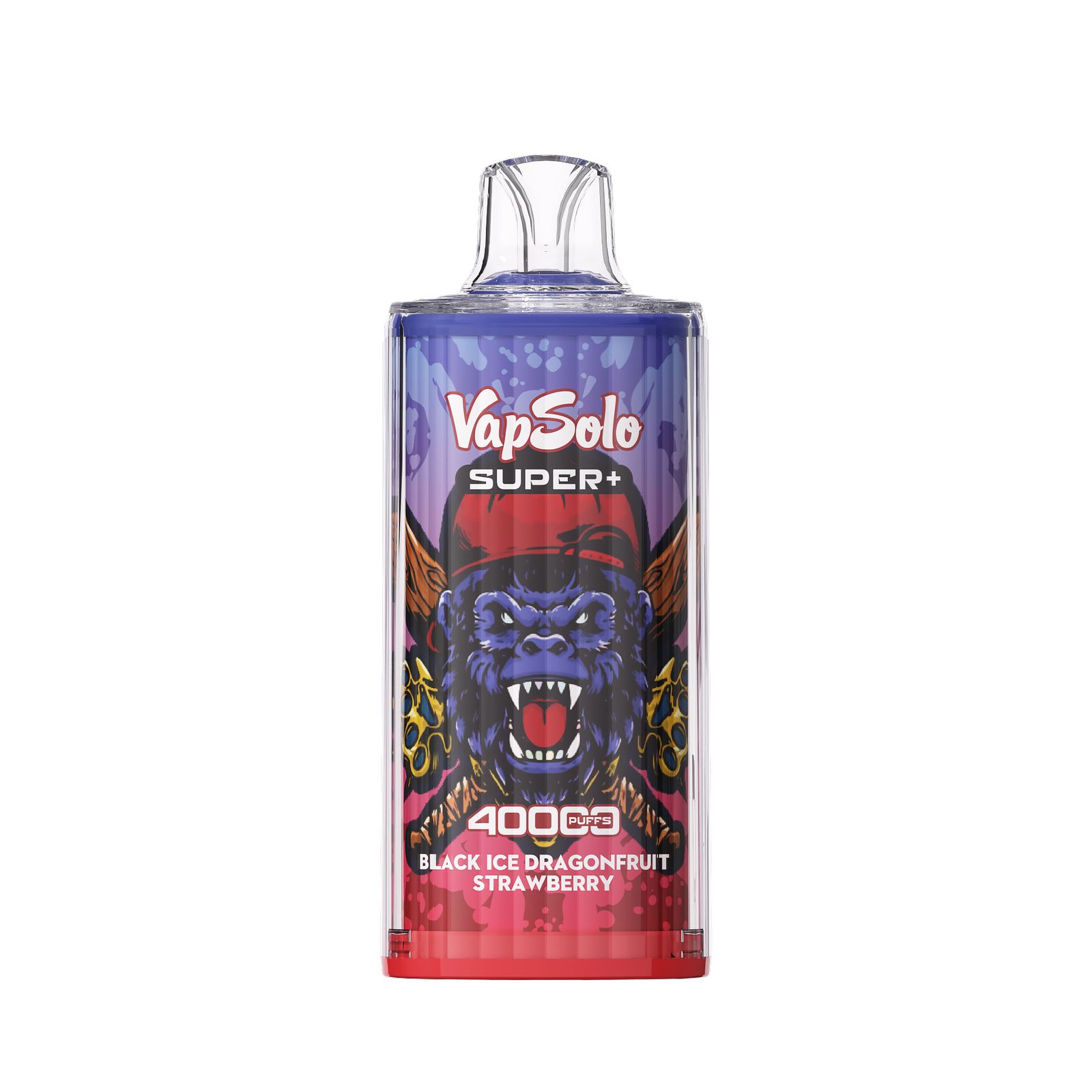 10 Black Ice Dragonfruit Strawberry 10 Black Ice Dragonfruit Strawberry