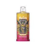 VapSolo SUPER+ 40K Groothandel - Afbeelding 11