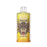VapSolo SUPER+ 40K Groothandel - Afbeelding 9