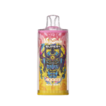 VapSolo SUPER+ 40K Groothandel - Afbeelding 7