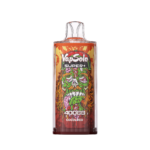 VapSolo SUPER+ 40K Groothandel - Afbeelding 6