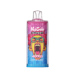 VapSolo SUPER+ 40K Groothandel - Afbeelding 4