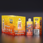 VapSolo SUPER+ 40K Groothandel