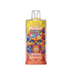 VapSolo SUPER+ 40K Groothandel - Afbeelding 2