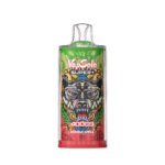 VapSolo SUPER+ 40K Groothandel - Afbeelding 19