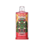 VapSolo SUPER+ 40K Groothandel - Afbeelding 18