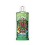 VapSolo SUPER+ 40K Groothandel - Afbeelding 17