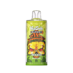 VapSolo SUPER+ 40K Groothandel - Afbeelding 16