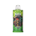 VapSolo SUPER+ 40K Groothandel - Afbeelding 15