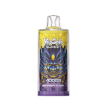 VapSolo SUPER+ 40K Groothandel - Afbeelding 14